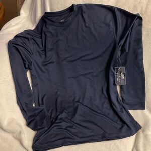 Ultra Club Men's Sport Performance shirt